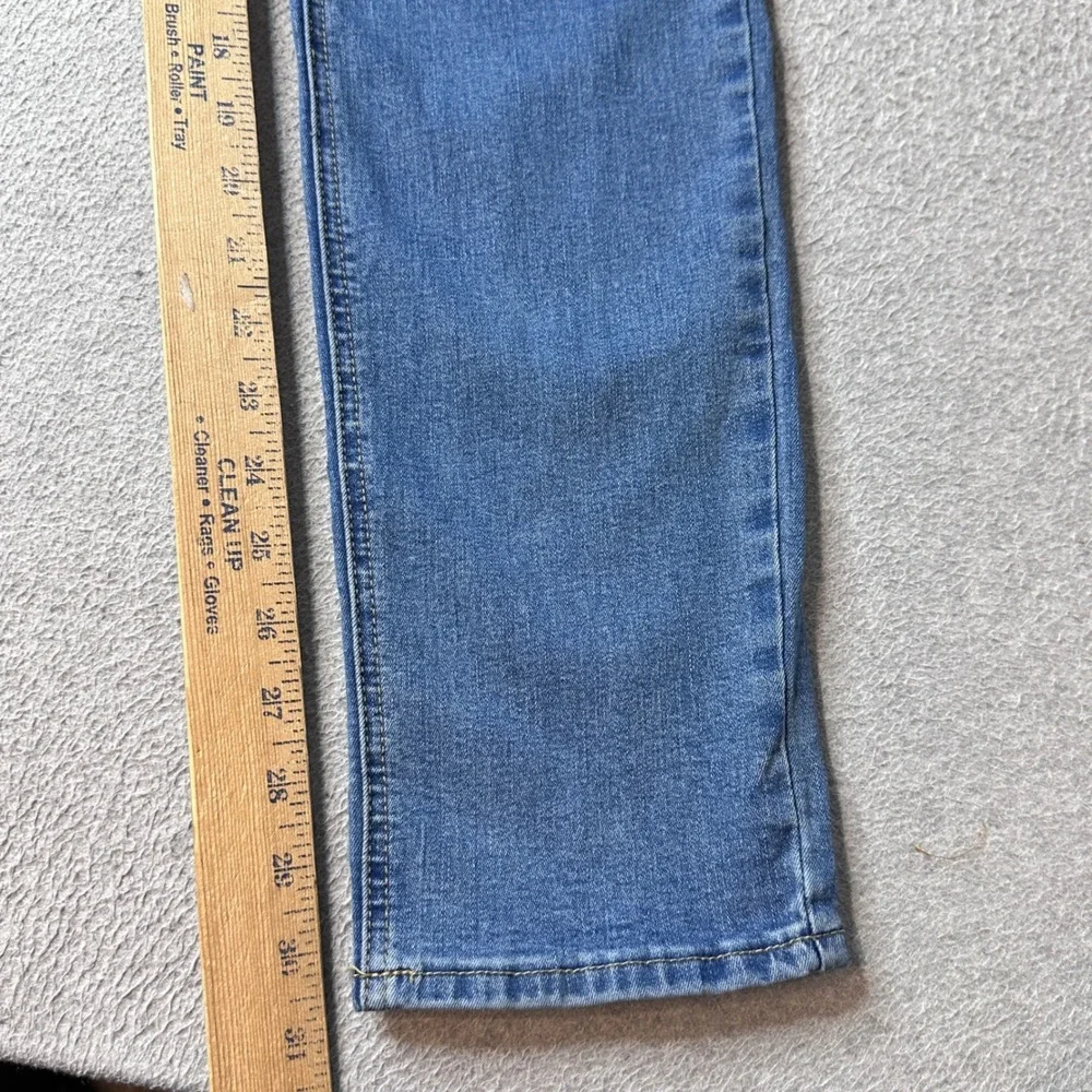 PacSun stacked skinny